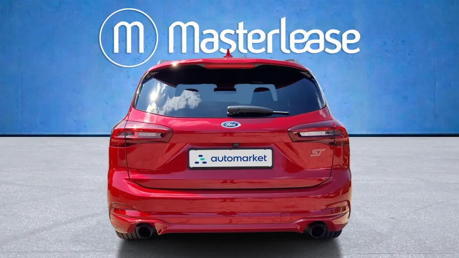 FORD Focus Focus 2.3 EcoBoost ST X aut