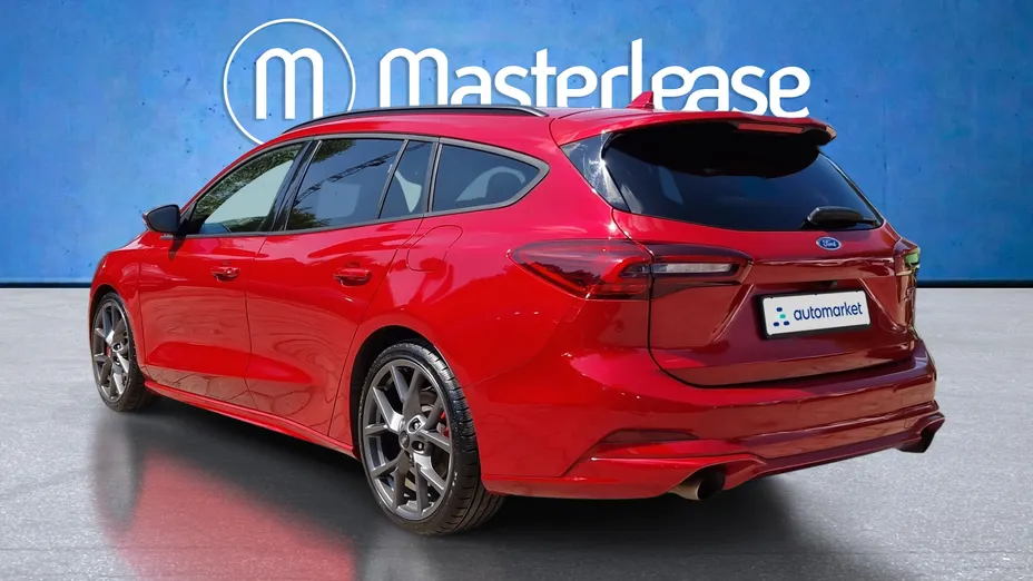 FORD Focus Focus 2.3 EcoBoost ST X aut