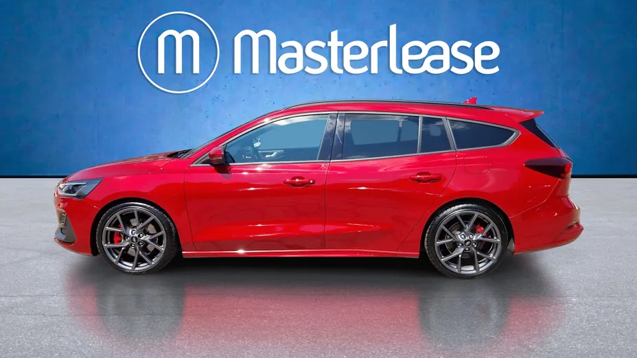 FORD Focus Focus 2.3 EcoBoost ST X aut