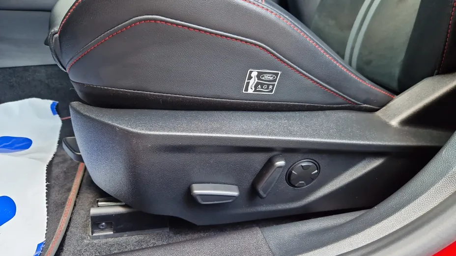 FORD Focus Focus 2.3 EcoBoost ST X aut