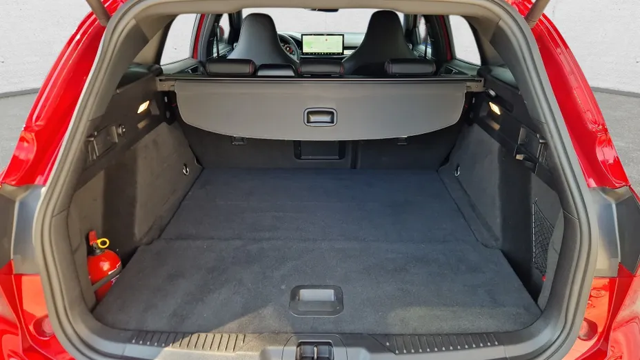 FORD Focus Focus 2.3 EcoBoost ST X aut