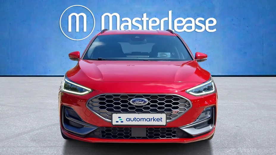 FORD Focus Focus 2.3 EcoBoost ST X aut