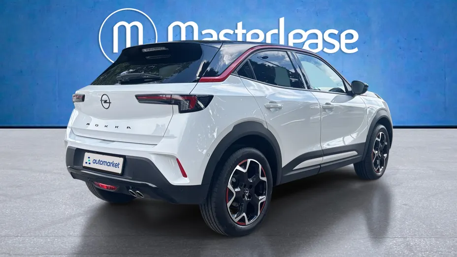 OPEL Mokka Mokka 1.2 T GS S&S aut