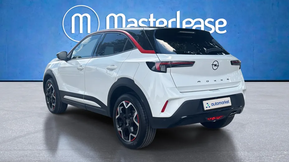 OPEL Mokka Mokka 1.2 T GS S&S aut