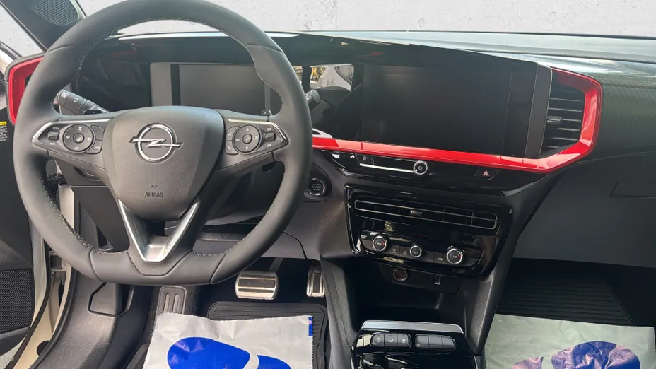 OPEL Mokka Mokka 1.2 T GS S&S aut