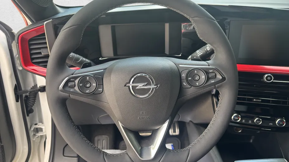 OPEL Mokka Mokka 1.2 T GS S&S aut
