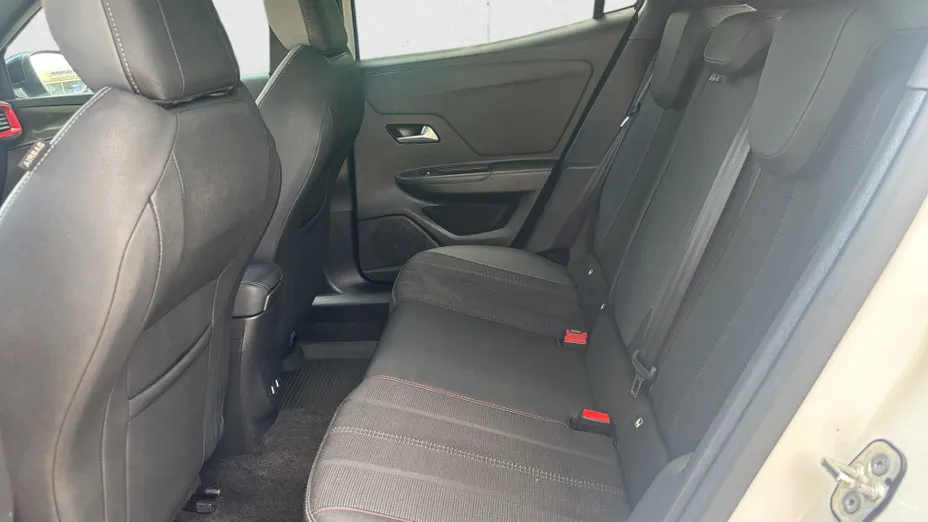 OPEL Mokka Mokka 1.2 T GS S&S aut