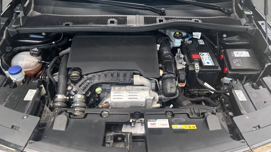 OPEL Mokka Mokka 1.2 T GS S&S aut