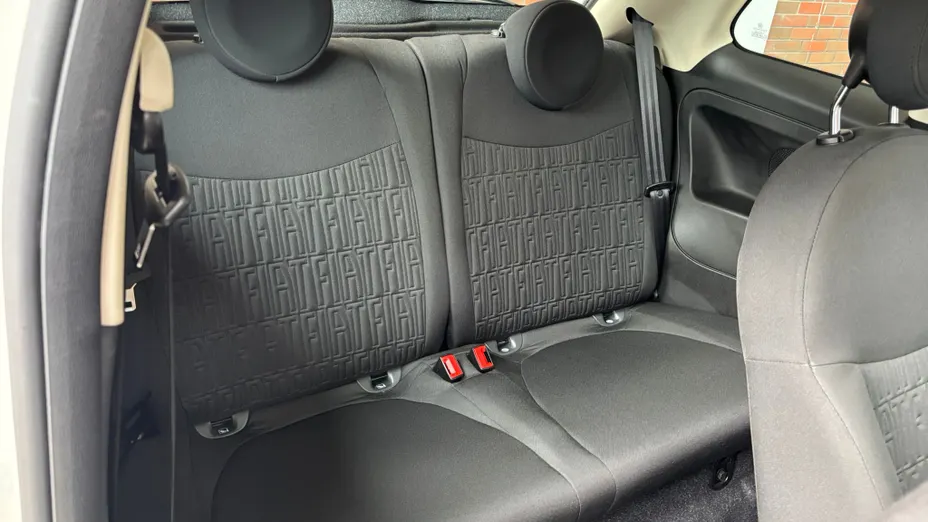 FIAT 500 500 1.0 Hybrid Dolcevita