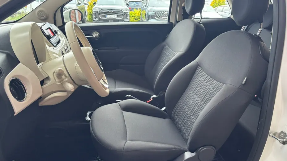 FIAT 500 500 1.0 Hybrid Dolcevita