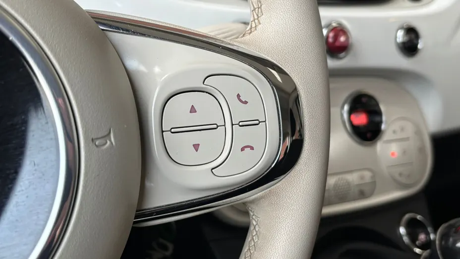FIAT 500 500 1.0 Hybrid Dolcevita