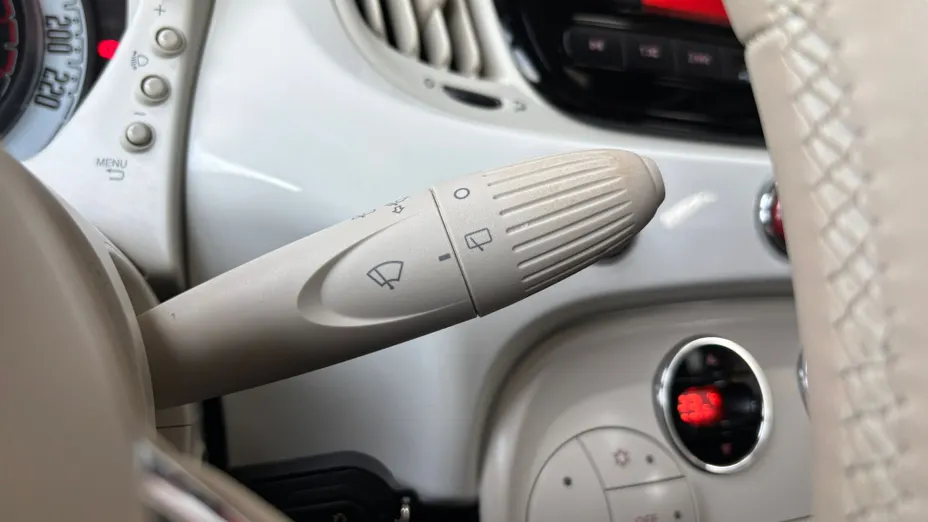 FIAT 500 500 1.0 Hybrid Dolcevita