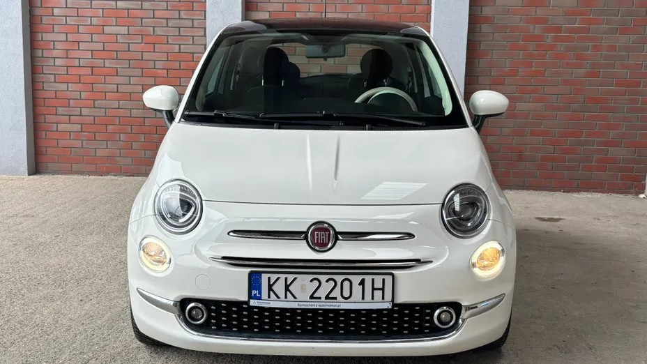 FIAT 500 500 1.0 Hybrid Dolcevita