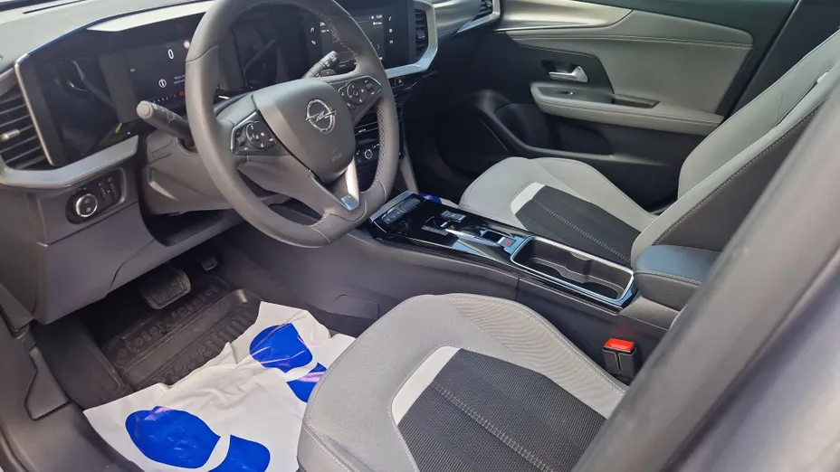 OPEL Mokka Mokka 1.2 T Edition S&S aut