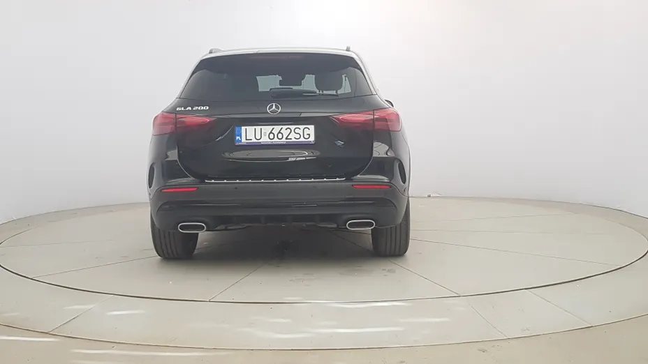 MERCEDES-BENZ GLA GLA 200 AMG Line