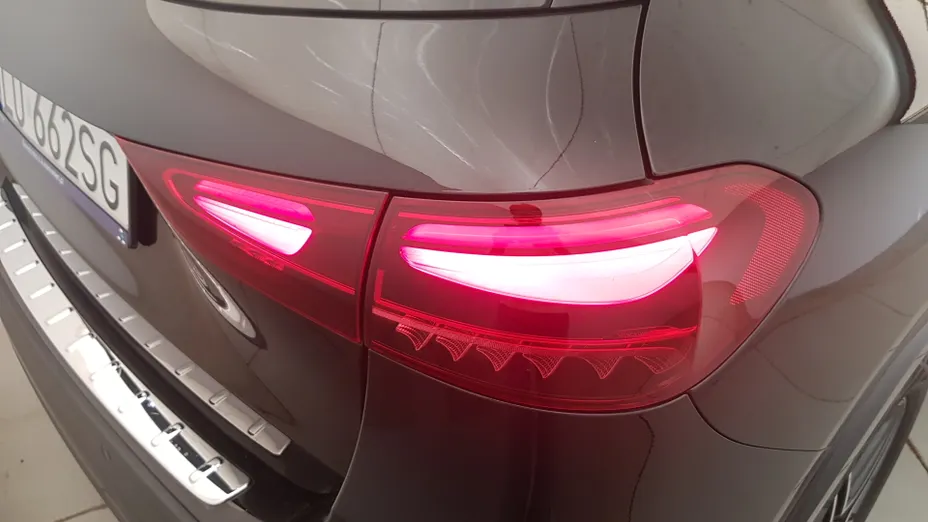 MERCEDES-BENZ GLA GLA 200 AMG Line