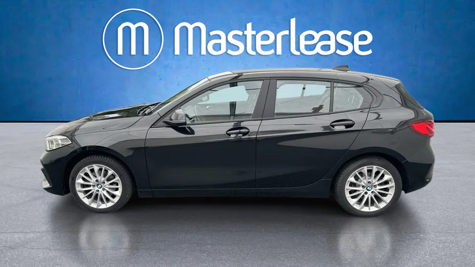 BMW Seria 1 118i Advantage aut