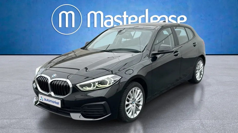 BMW Seria 1 118i Advantage aut