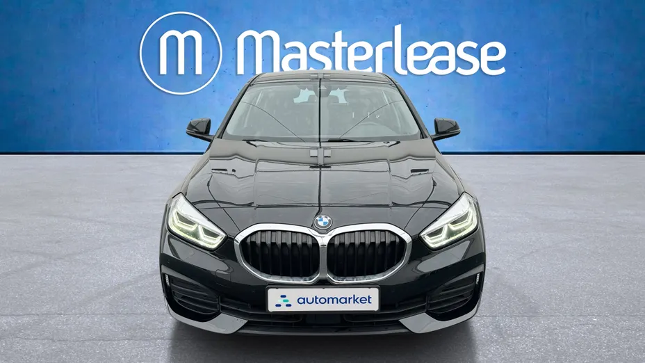 BMW Seria 1 118i Advantage aut