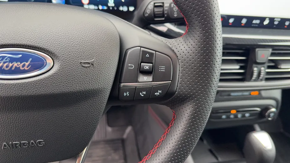 FORD Focus Focus 1.0 EcoBoost mHEV ST-Line X aut