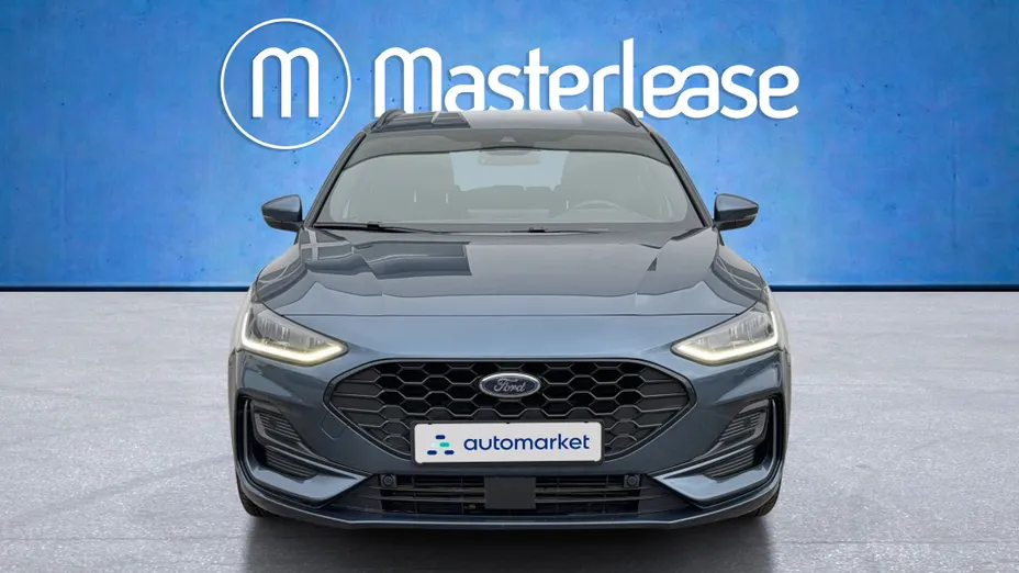FORD Focus Focus 1.0 EcoBoost mHEV ST-Line X aut