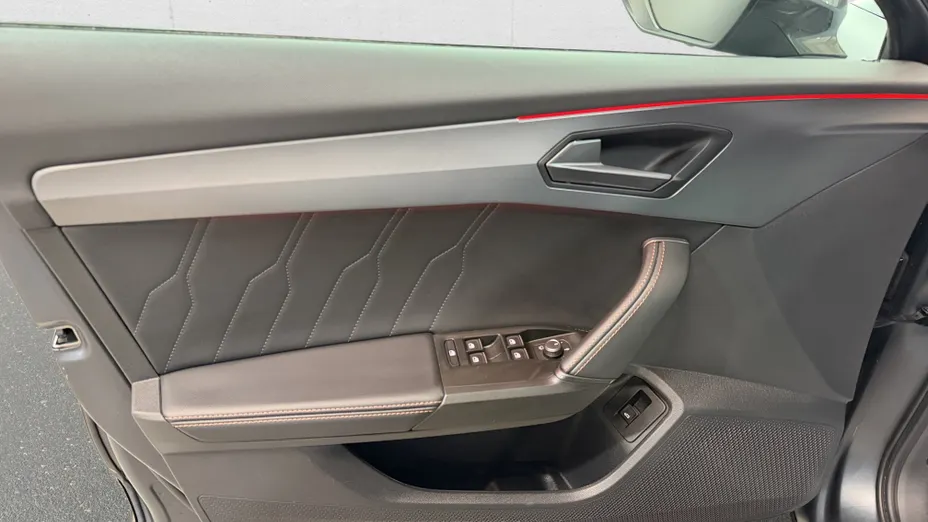 CUPRA Formentor Formentor 2.0 TSI 4Drive VZ DSG