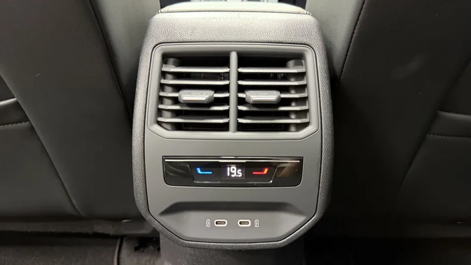 CUPRA Formentor Formentor 2.0 TSI 4Drive VZ DSG