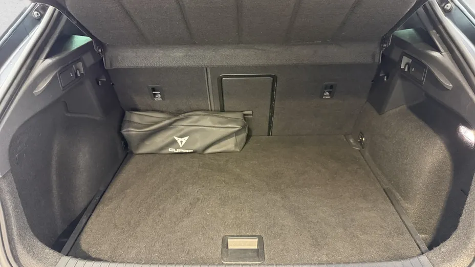 CUPRA Formentor Formentor 2.0 TSI 4Drive VZ DSG