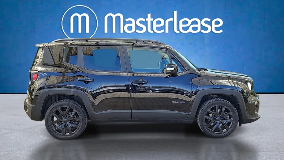 JEEP Renegade Renegade 1.3 GSE T4 Turbo PHEV 4xe Night Eagle S&S aut