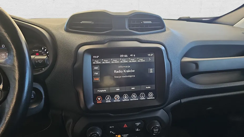 JEEP Renegade Renegade 1.3 GSE T4 Turbo PHEV 4xe Night Eagle S&S aut