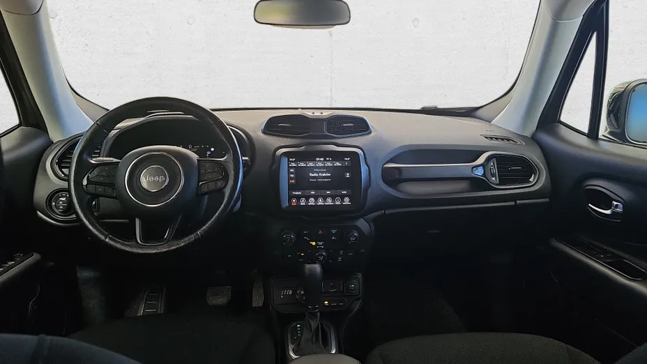 JEEP Renegade Renegade 1.3 GSE T4 Turbo PHEV 4xe Night Eagle S&S aut
