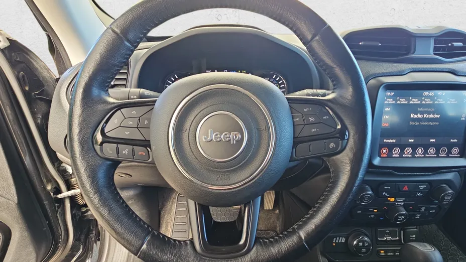 JEEP Renegade Renegade 1.3 GSE T4 Turbo PHEV 4xe Night Eagle S&S aut