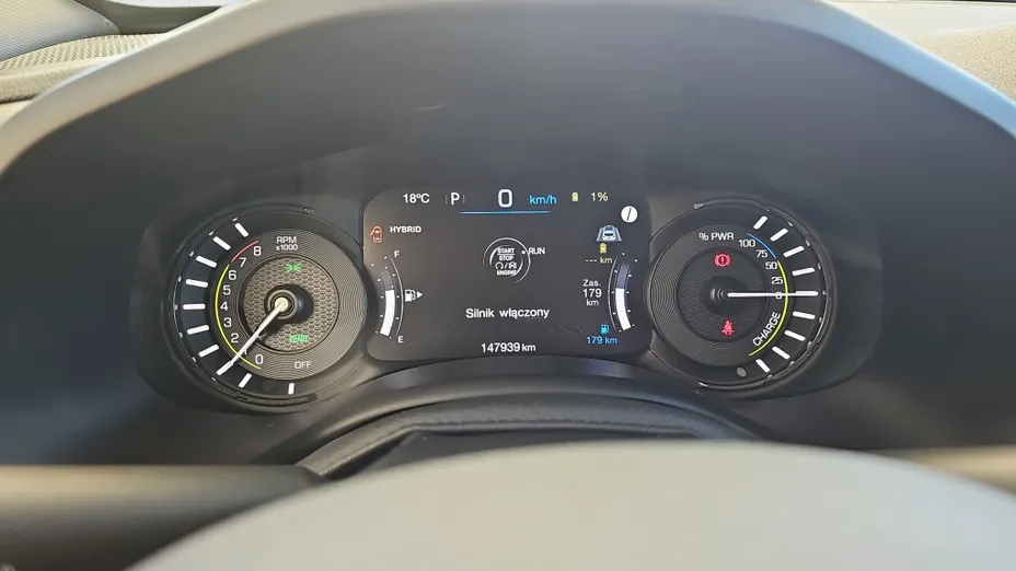 JEEP Renegade Renegade 1.3 GSE T4 Turbo PHEV 4xe Night Eagle S&S aut