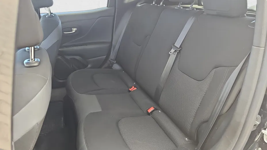 JEEP Renegade Renegade 1.3 GSE T4 Turbo PHEV 4xe Night Eagle S&S aut