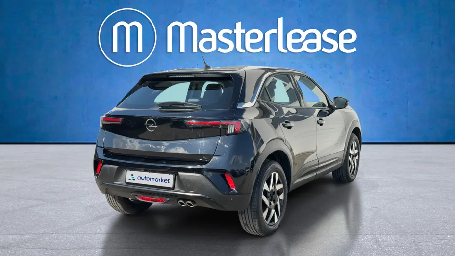 OPEL Mokka Mokka 1.2 T Edition S&S aut