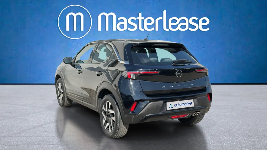 OPEL Mokka Mokka 1.2 T Edition S&S aut