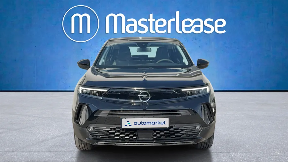OPEL Mokka Mokka 1.2 T Edition S&S aut