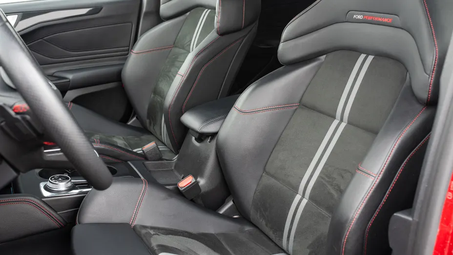 FORD Focus Focus 2.3 EcoBoost ST X aut