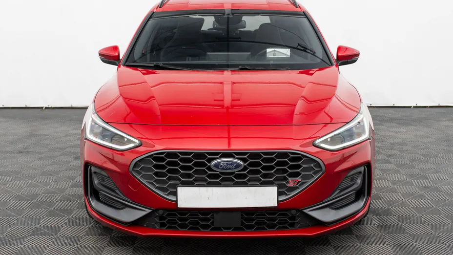 FORD Focus Focus 2.3 EcoBoost ST X aut