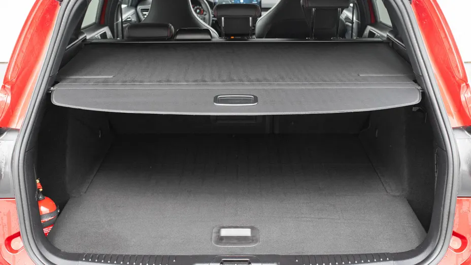 FORD Focus Focus 2.3 EcoBoost ST X aut