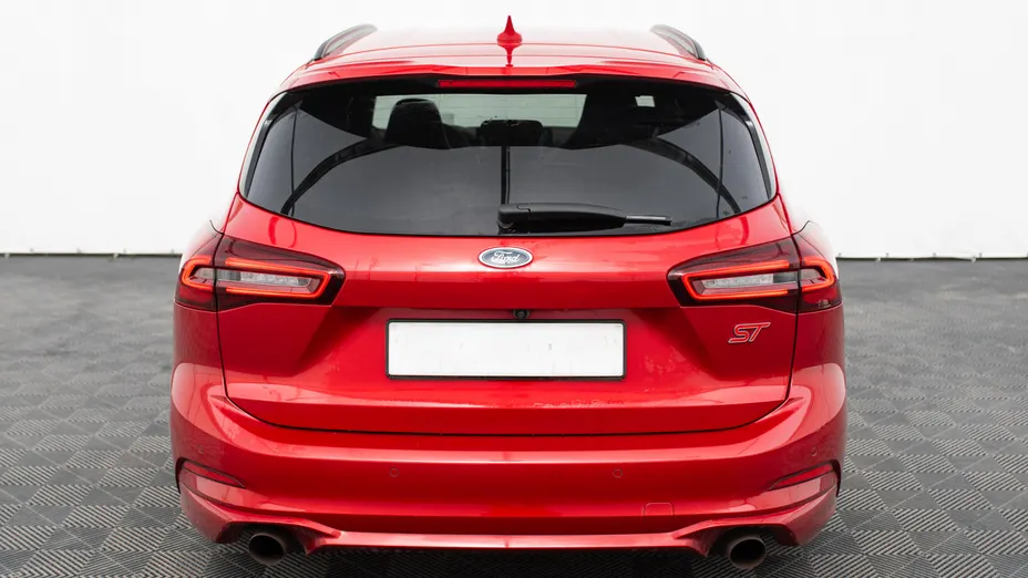 FORD Focus Focus 2.3 EcoBoost ST X aut