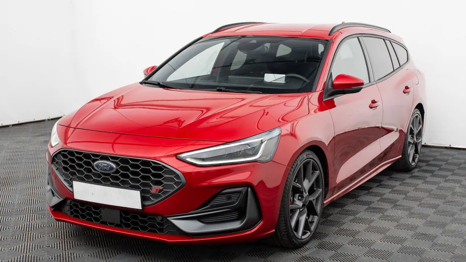 FORD Focus Focus 2.3 EcoBoost ST X aut