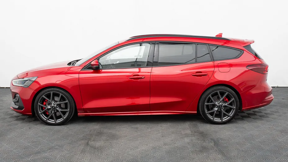 FORD Focus Focus 2.3 EcoBoost ST X aut