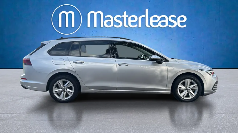 VOLKSWAGEN Golf Golf VIII 2.0 TDI Life