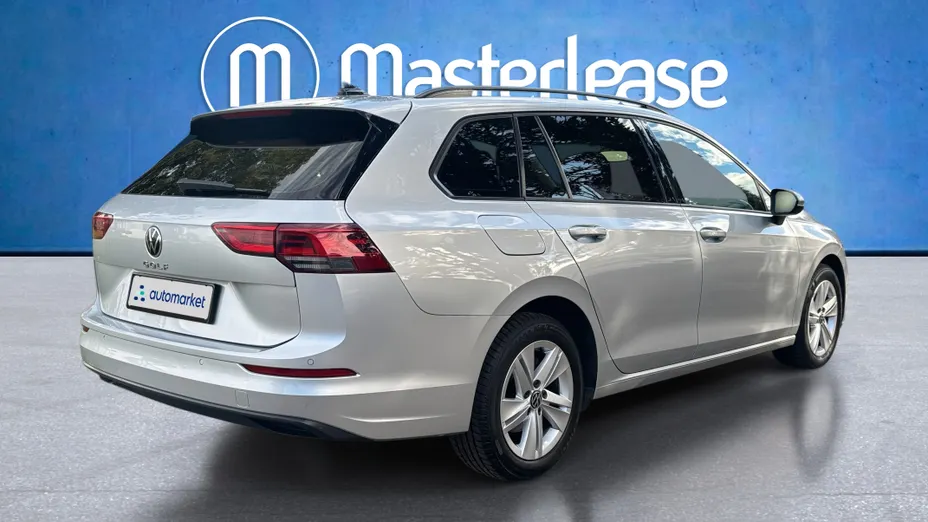 VOLKSWAGEN Golf Golf VIII 2.0 TDI Life