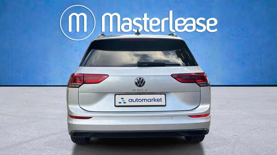 VOLKSWAGEN Golf Golf VIII 2.0 TDI Life