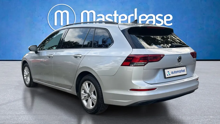 VOLKSWAGEN Golf Golf VIII 2.0 TDI Life