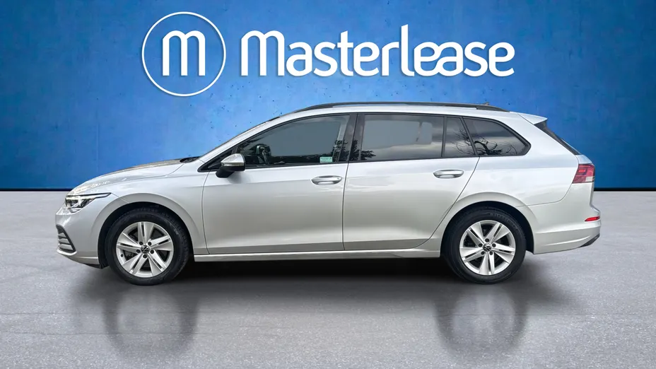 VOLKSWAGEN Golf Golf VIII 2.0 TDI Life