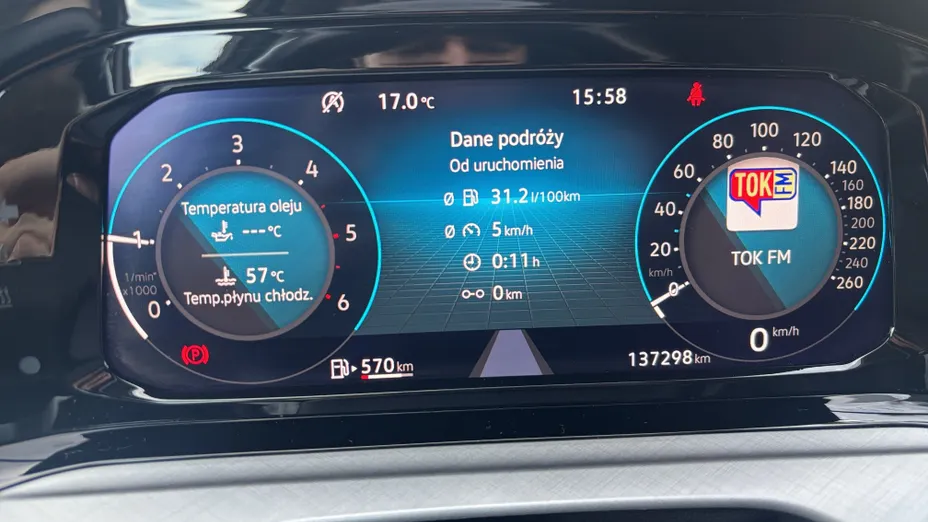 VOLKSWAGEN Golf Golf VIII 2.0 TDI Life