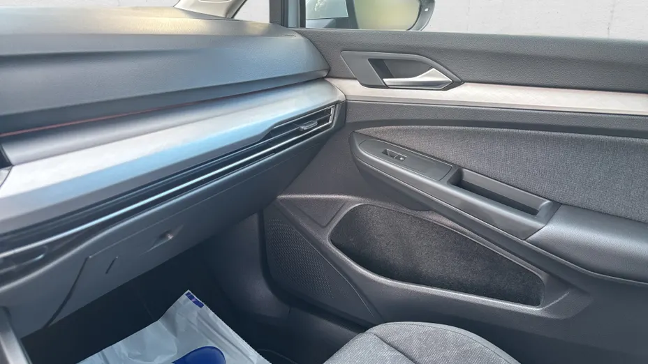 VOLKSWAGEN Golf Golf VIII 2.0 TDI Life